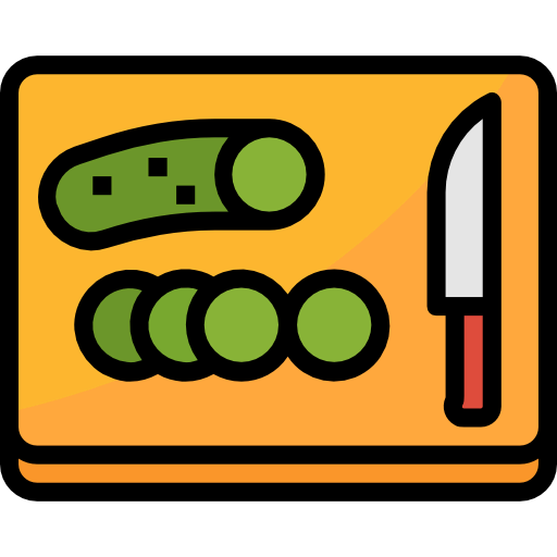 Chop icon