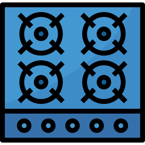 Stove icon