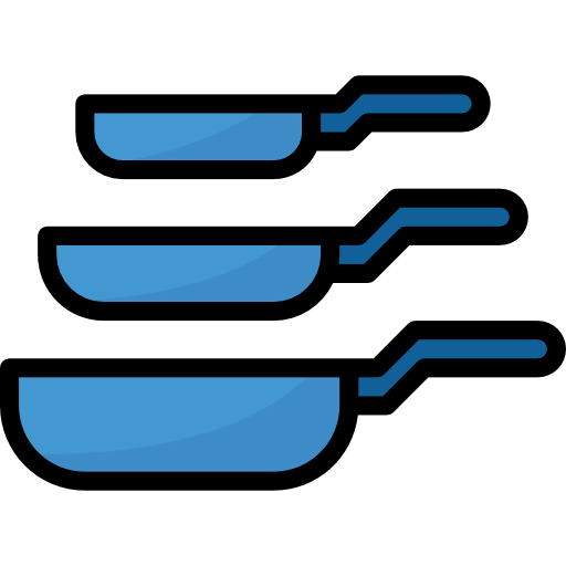 Pan icon