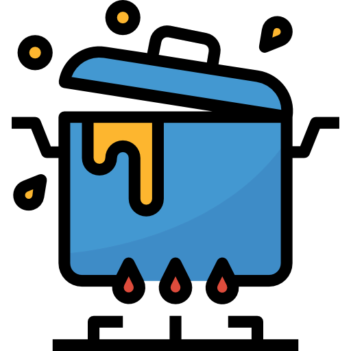 Pot icon