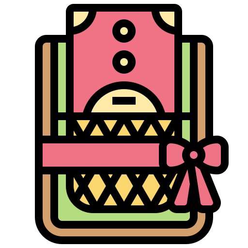 Envelope 상