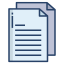 Document ícono 64x64