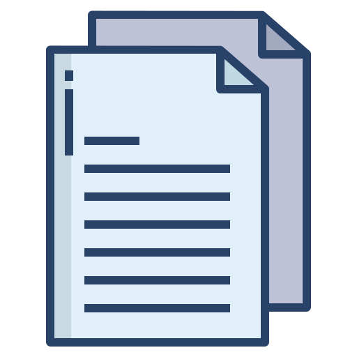 Document Ikona
