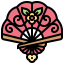 Fan icon 64x64