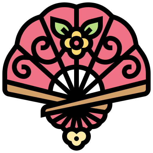 Fan icon