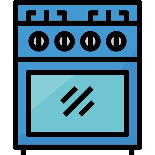 Oven icon