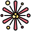 Firework icon 64x64
