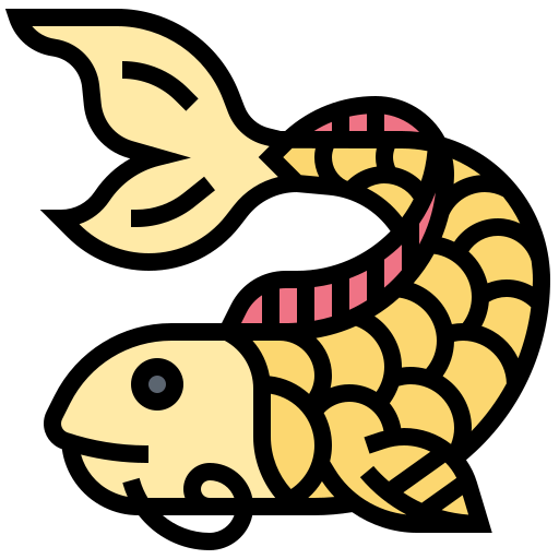 Carp icon