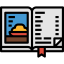 Recipe icon 64x64
