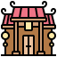Gate icon 64x64