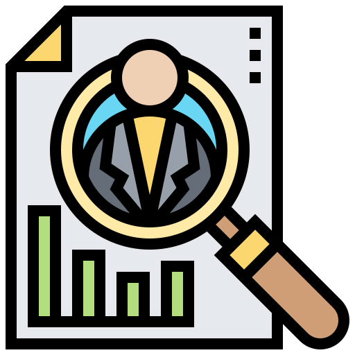 Search icon