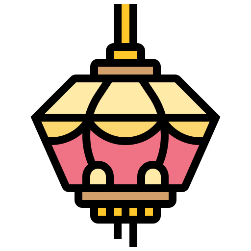 Lantern icon