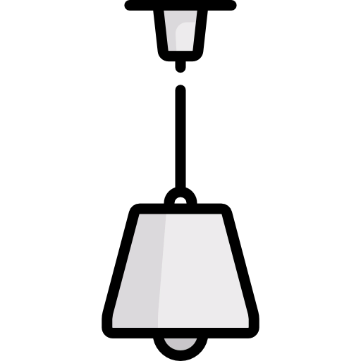 Lamp icon