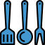 Utensils icon 64x64