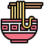 Noodles icon 64x64