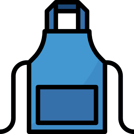 Apron icon
