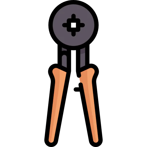 Wire stripper icon