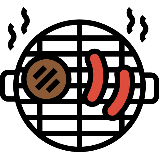 Grill icon