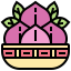 Peach icon 64x64