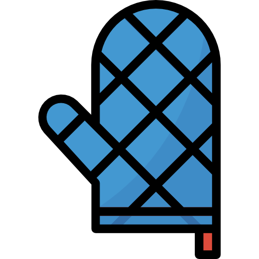 Mitten icon