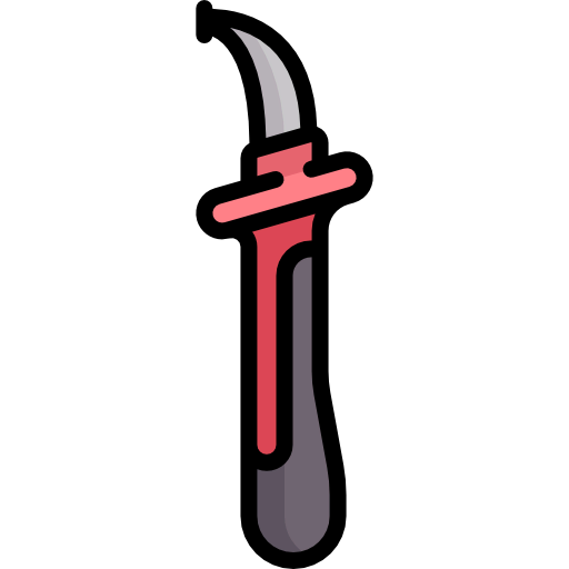 Knife icon
