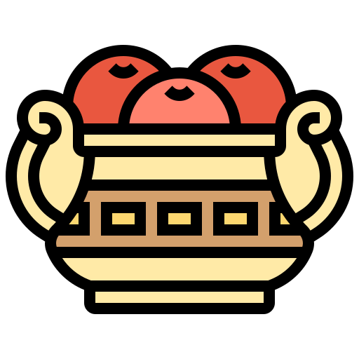Pot icon