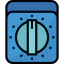 Timer icon 64x64