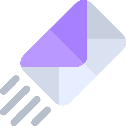 Send mail icon