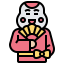 Smiley icon 64x64