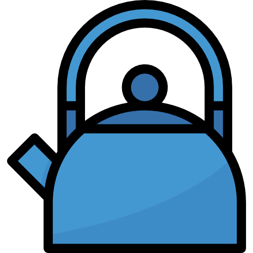 Kettle icon
