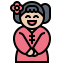 Smiley icon 64x64
