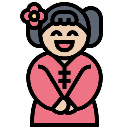 Smiley icon