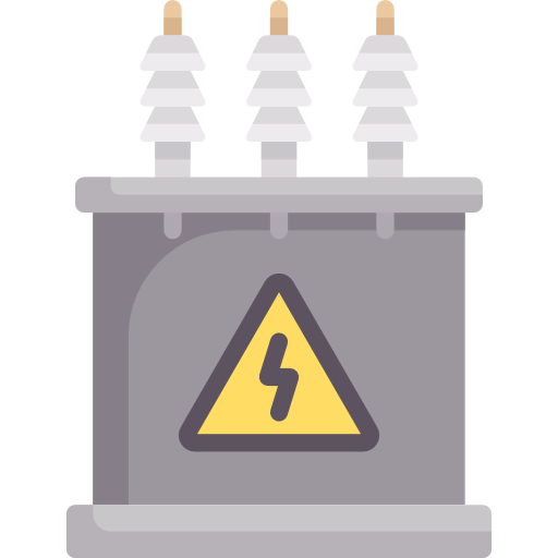 Transformer icon