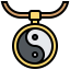 Yin yang icon 64x64