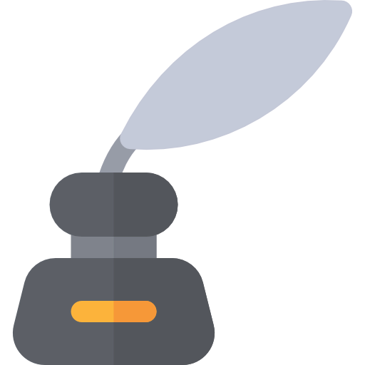 Ink icon