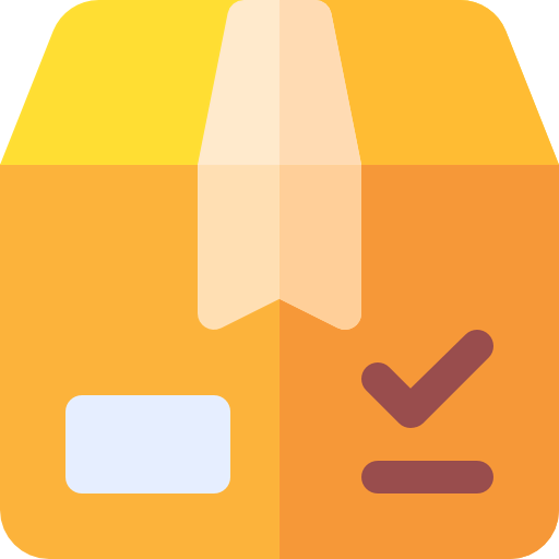 Box icon