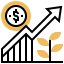 Growth icon 64x64
