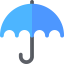 Umbrella icon 64x64