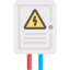 Electrical panel Symbol 64x64