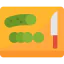 Chop icon 64x64