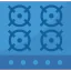 Stove icon 64x64