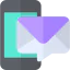 Smartphone icon 64x64
