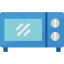 Microwave icon 64x64