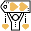 Loyalty icon 64x64