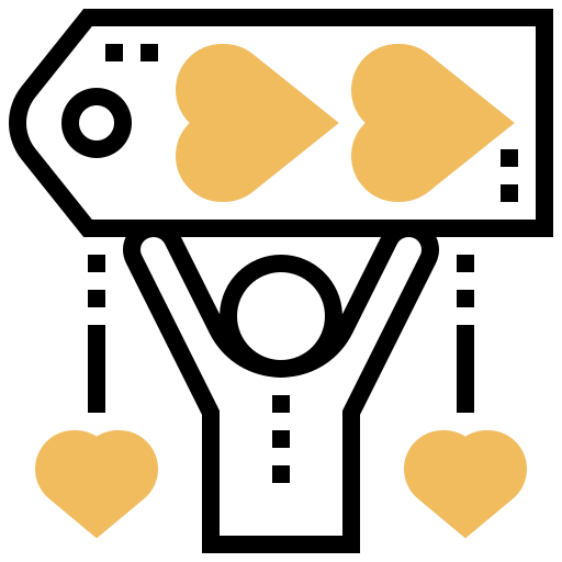 Loyalty icon