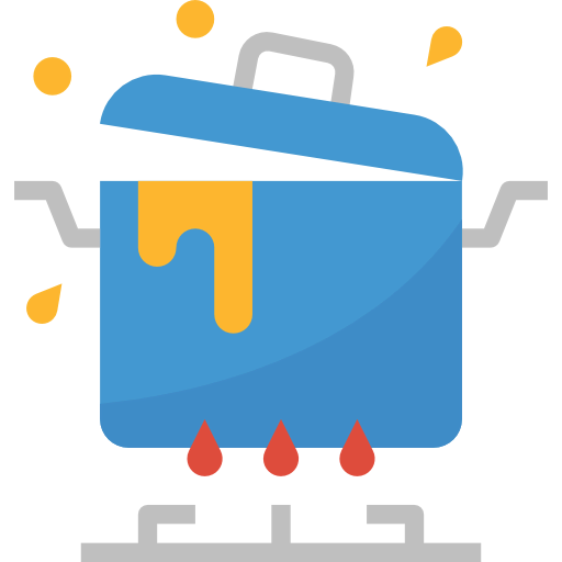 Pot icon