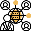 Network icon 64x64