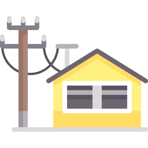 House icon