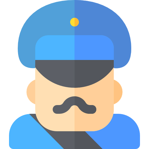 Postman icon
