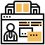 Corporate icon 64x64